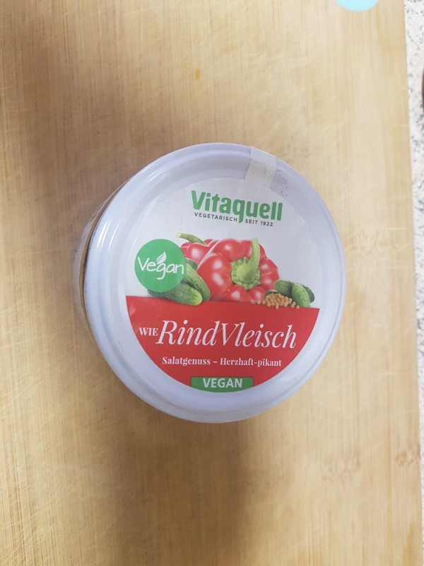 RindVleisch, Budapester Salat von Raniwe | Hochgeladen von: Raniwe