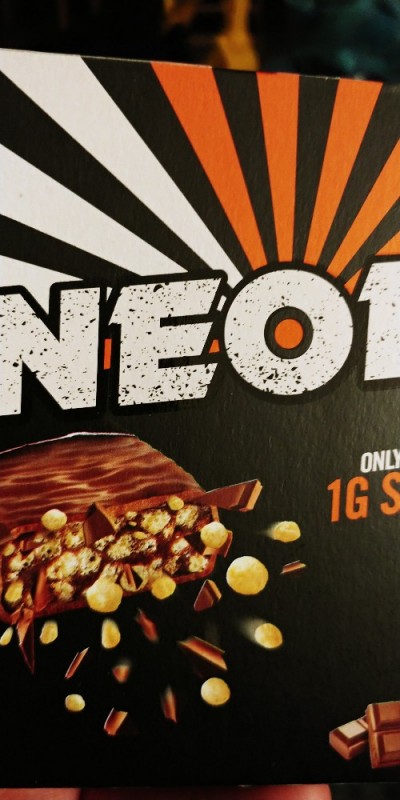 NEOH, ohne Zuckerzusatz, mit Süßungsmitteln von DucMon | Hochgeladen von: DucMon