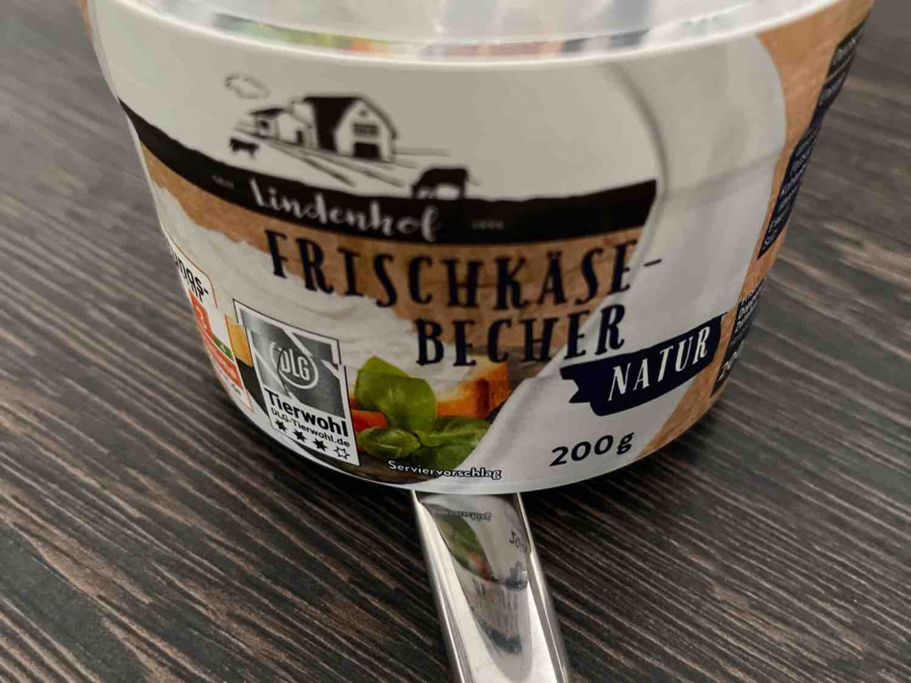 Frischkäse-Becher, Natur von MsKPi76 | Hochgeladen von: MsKPi76