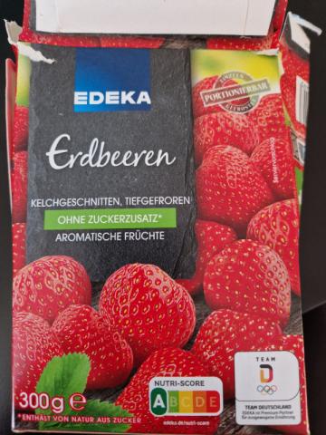 Erdbeeren TK von Orhan Fit | Hochgeladen von: Orhan Fit