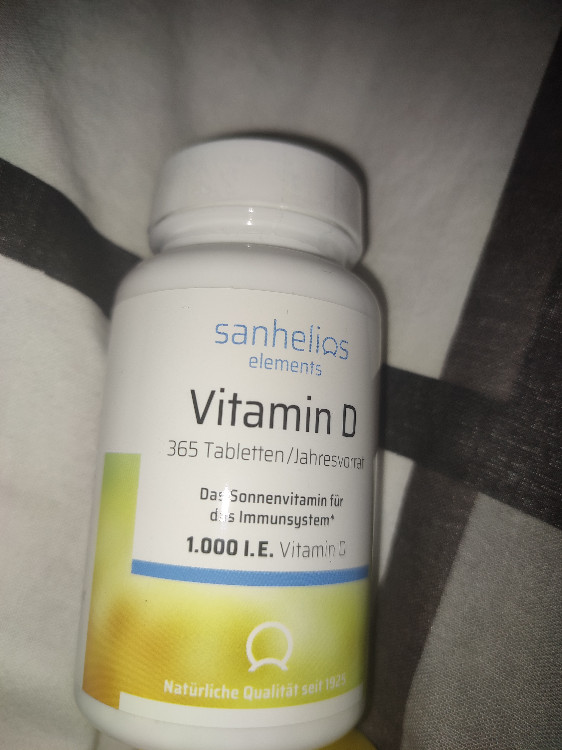 Vitamin D von Nini2608 | Hochgeladen von: Nini2608