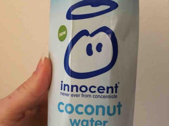 coconut water von denisebla | Hochgeladen von: denisebla