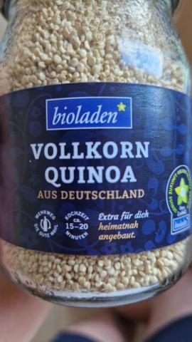 Quinoa Vollkorn, Bio von micfech646 | Hochgeladen von: micfech646