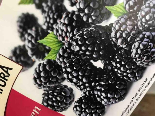 Brombeeren, ungesüßt von maikesurmund621 | Hochgeladen von: maikesurmund621