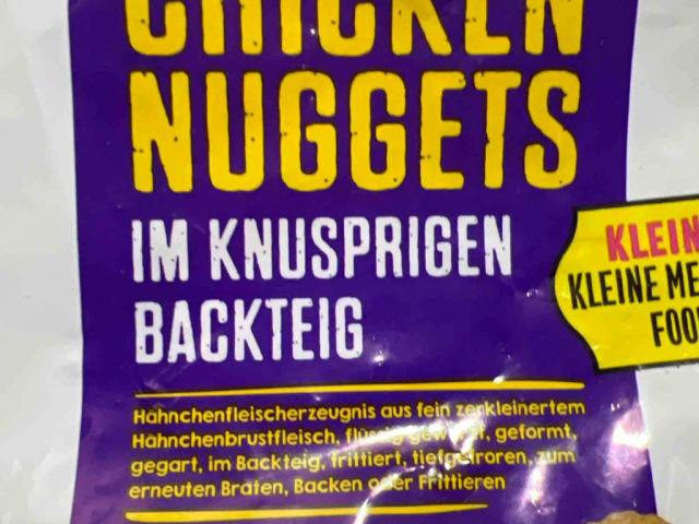 Chicken Nuggets von JimmyDee84 | Hochgeladen von: JimmyDee84