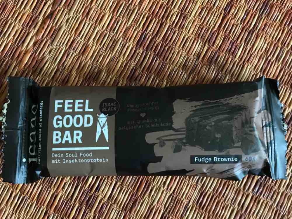 Feel Good Bar, fudge brownie von cosmicpink | Hochgeladen von: cosmicpink