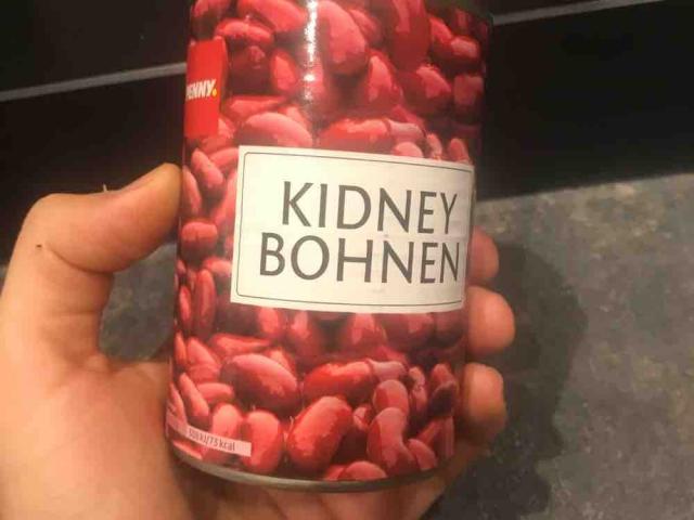 Kidney Bohnen Penny Markt  von Carnetti | Hochgeladen von: Carnetti