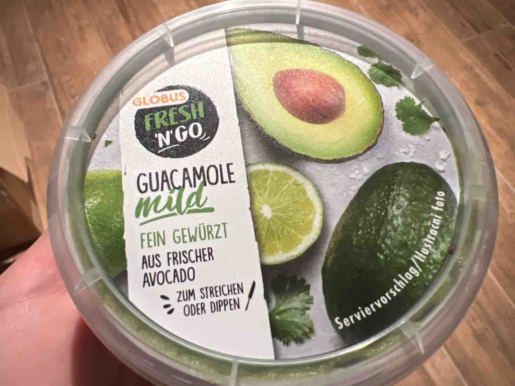 Guacamole von Lauriii97 | Hochgeladen von: Lauriii97