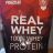 Real Whey, Karamellpudding von niesel31 | Hochgeladen von: niesel31