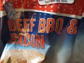 McEnnedy Beef BBQ & Bacon (Lidl), BBQ | Hochgeladen von: Rallenta