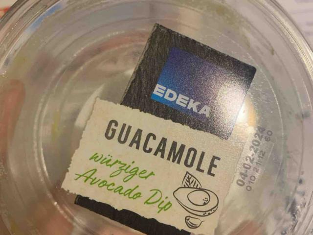 Guacamole von retroretro | Hochgeladen von: retroretro