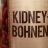 Kidney-Bohnen, küchenfertig von DonRWetter | Hochgeladen von: DonRWetter