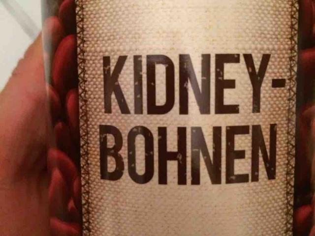 Kidney-Bohnen, küchenfertig von DonRWetter | Hochgeladen von: DonRWetter