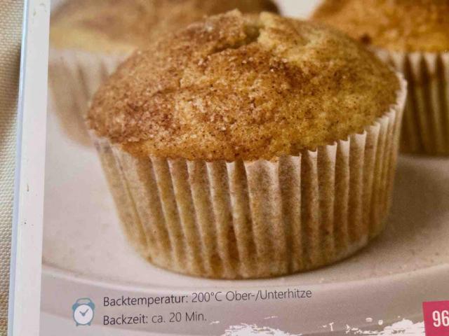 Apfelmus Muffin, Milch von grsimunovic644 | Hochgeladen von: grsimunovic644