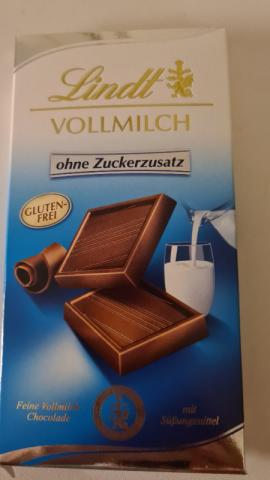 Lindt sugar free whole milk,  net CH by jfarkas | Hochgeladen von: jfarkas