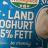 Land Jogurt, 3,5% by MartoMP | Hochgeladen von: MartoMP