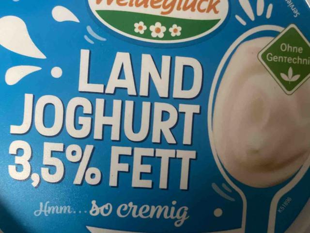 Land Jogurt, 3,5% by MartoMP | Uploaded by: MartoMP