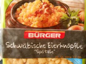 Schwäbische Eierknöpfle "Spätzle" | Hochgeladen von: Highspeedy03 Schwäbische Eierknöpfle "Spätzle" | Hochgeladen von: Highspeedy03