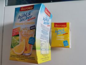 kühl und lecker active, Zitrone-Limette | Hochgeladen von: wiccadiehexe528