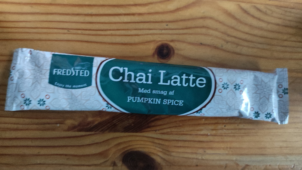 Chai Latte, Pumpkin Spice von Lissi Leinchen | Hochgeladen von: Lissi Leinchen