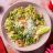 Hello Fresh Garnelen auf Spaghetti in frischer Sahnesauce von li | Hochgeladen von: linaxyz