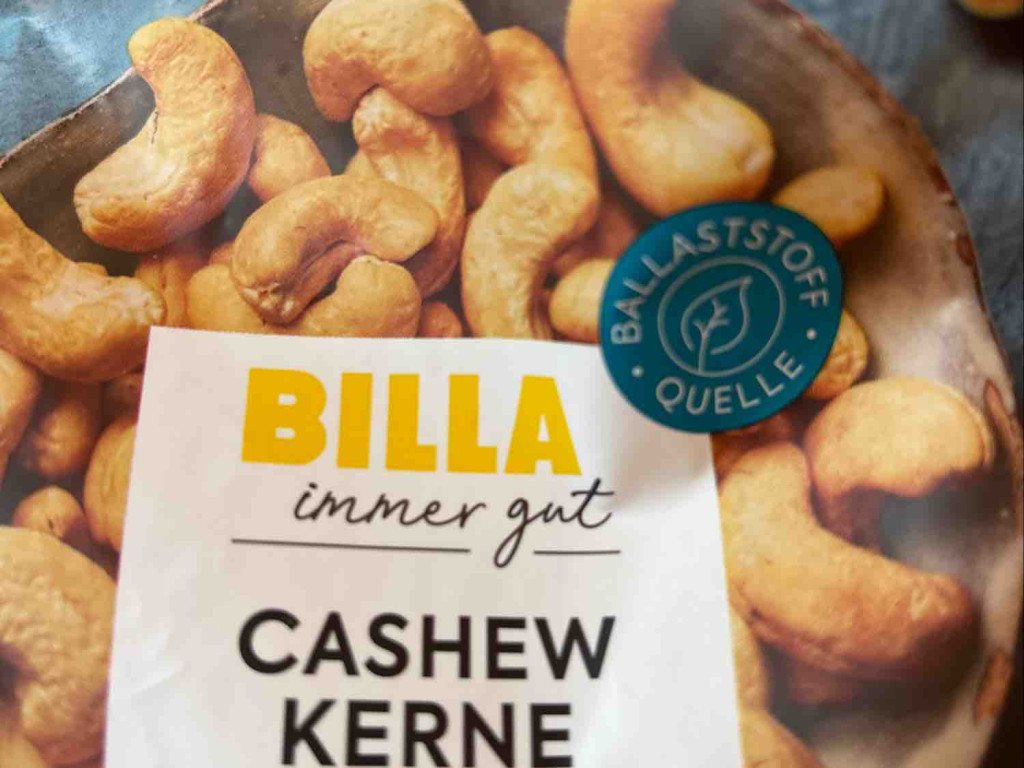 Cashew Kerne von ppj | Hochgeladen von: ppj