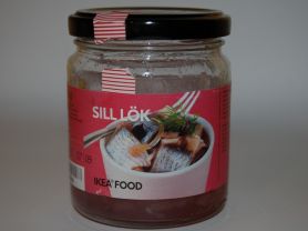 Sill Lök (Ikea Foods) | Hochgeladen von: Thomas Hartung