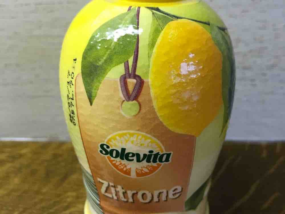 Zitrone von TigribJunge | Hochgeladen von: TigribJunge