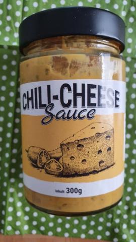 Chili-Cheese Sauce von Andreas2020 | Hochgeladen von: Andreas2020