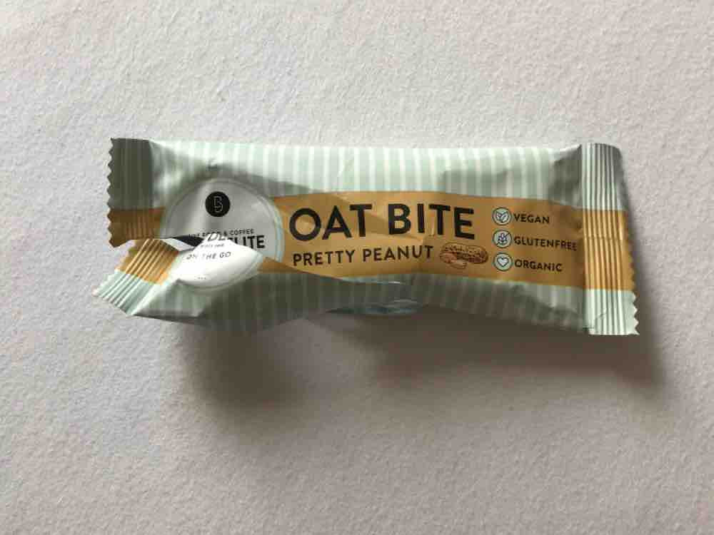 Oat Bite Pretty Peanut von B089 | Hochgeladen von: B089