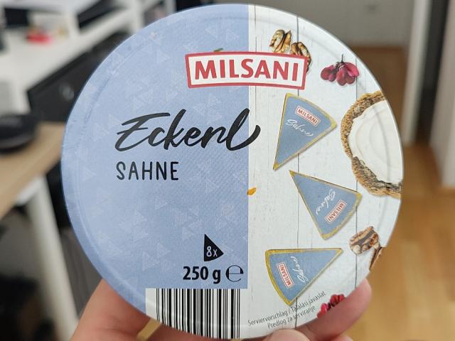 Eckerl Sahne by Nirvan4ik | Hochgeladen von: Nirvan4ik Eckerl Sahne by Nirvan4ik | Hochgeladen von: Nirvan4ik