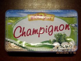 Schmelzkäse, Champignons | Hochgeladen von: cucuyo111
