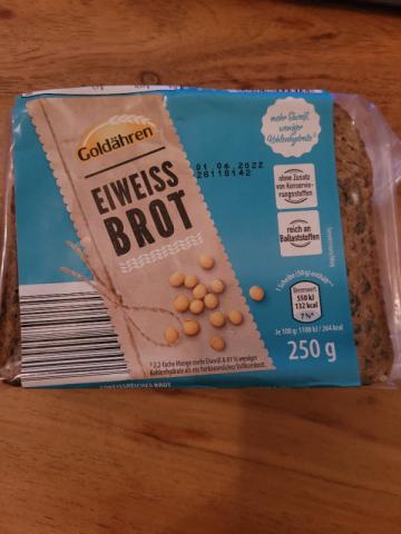 Goldähren Eiweiss Brot by qusayalhasan.de | Uploaded by: qusayalhasan.de