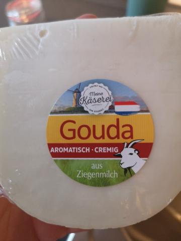 Gouda, aus Ziegenmilch von as.bini1 | Hochgeladen von: as.bini1