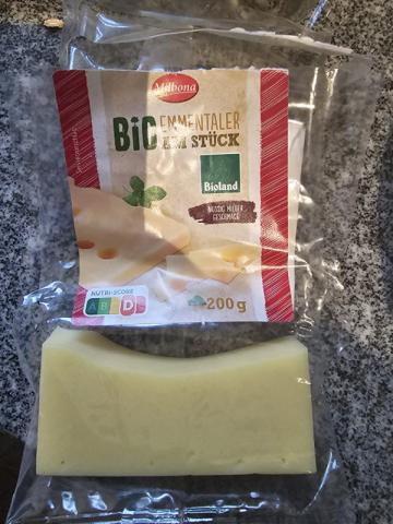 BIo Emmentaler, am Stück von _Joschua_ | Hochgeladen von: _Joschua_