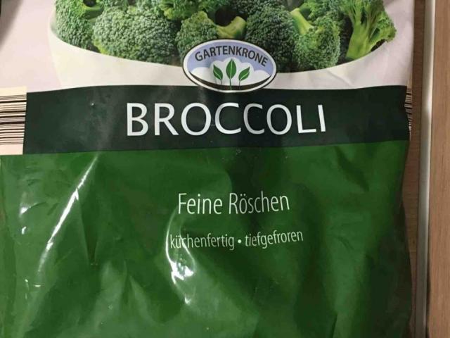 Broccolii, Feine Röschen von R1vers | Hochgeladen von: R1vers