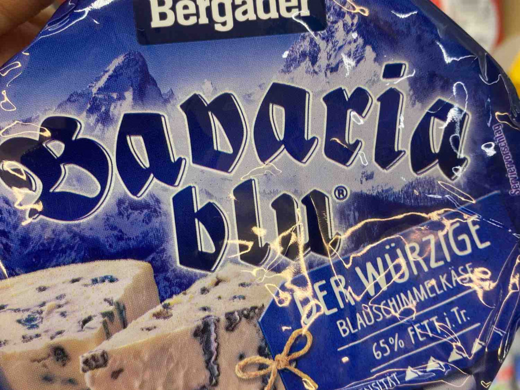 Bavaria blu, Der Würzige von PatGayer | Hochgeladen von: PatGayer