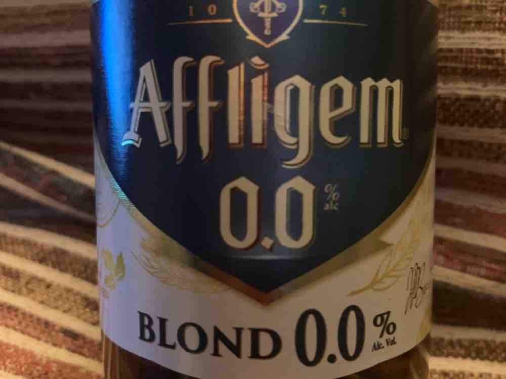 Affligem Blond 0.0% von dfk | Hochgeladen von: dfk