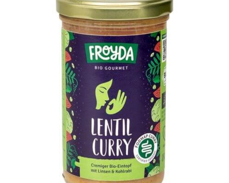 Froyda Lentil Curry von Lilithsdaughter | Hochgeladen von: Lilithsdaughter