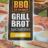 BBQ Pita-Grillbrot von Kemmi76 | Hochgeladen von: Kemmi76