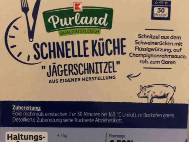 Schnelle Küche  „Jägerschnitzel“ von Jezzy2k6 | Hochgeladen von: Jezzy2k6