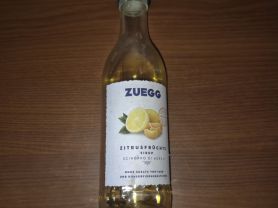 Zuegg Zitrusfrüchte Sirup | Hochgeladen von: Siope