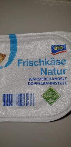 frischkäse natur, doppelrahmstufe von gluecklichemami | Hochgeladen von: gluecklichemami