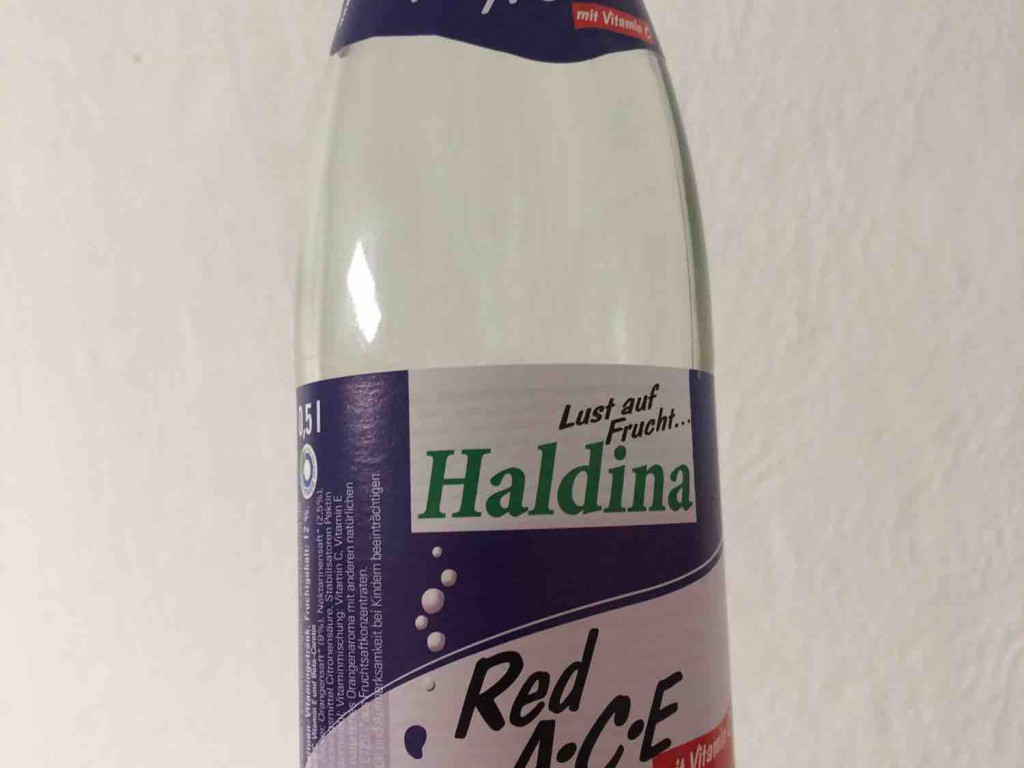 haldina red ace von flellflfldldl | Hochgeladen von: flellflfldldl