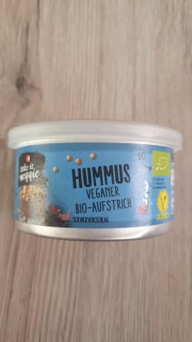 Hummus von Eric Laudel | Hochgeladen von: Eric Laudel