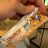 Crunchy Protein Bar, 33% Protein, low sugar by Brutus96 | Hochgeladen von: Brutus96