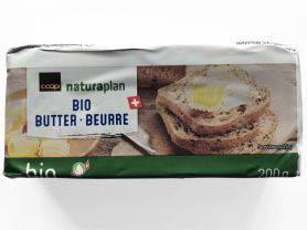 Butter naturaplan, coop | Hochgeladen von: heddy48