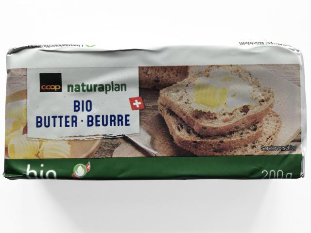 Butter naturaplan, coop | Hochgeladen von: heddy48