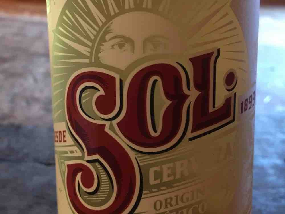 Sol Bier von miim84 | Hochgeladen von: miim84