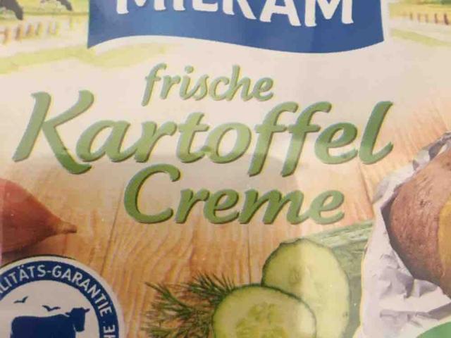 Frische Kartoffel Creme von Kathi448 | Hochgeladen von: Kathi448